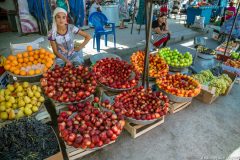 Fruits Bazaar