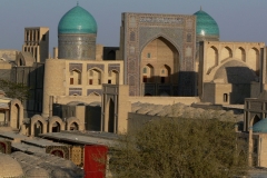 Bukhara (3)