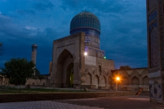 Gur-Emir, Samarkand (2)