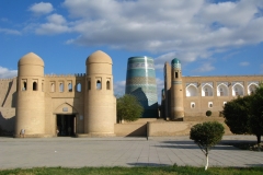 Kalta Minor, Khiva