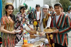 Navruz Festival