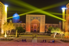 Registan, Samarkand (2)