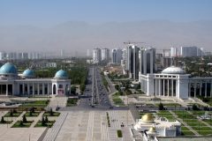 Turkmenistan05
