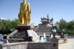 Turkmenistan10
