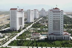 Turkmenistan09