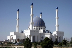 Turkmenistan13