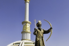 Turkmenistan29
