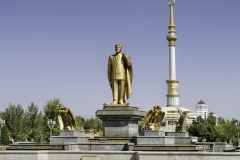 Turkmenistan32